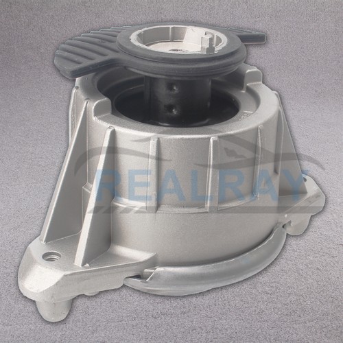 For Mercedes W204 W212 C E Class Engine Motor Transmission Mount Mounts RWD Set - Picture 4 of 16