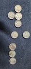 us coins lot — photo 3