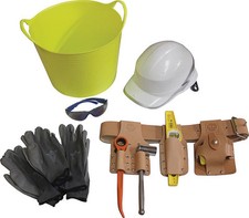 Scaffolding Tools Set -