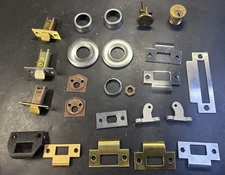 Lot of Door Hardware - Includes Some Corbin and Russwin