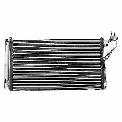 Radiador L4/V6 2.4L/2.7L (2339) se adapta a 2001 2002 2003 2004 2005 2006 Kia Optima Foto 2 de 2