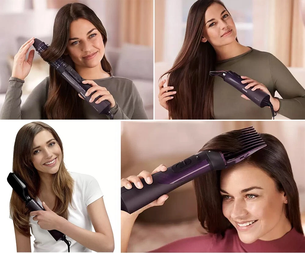 Philips procare airstyler natural hair cheap