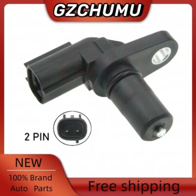 Evmotors Trans Input Output Vehicle Speed Sensor – Fits Toyota, Lexus, Pontiac, Scion