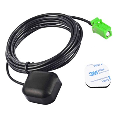 Car Radio Navigation GPS Antenna for Pioneer AVIC-5201NEX AVIC-6000NEX