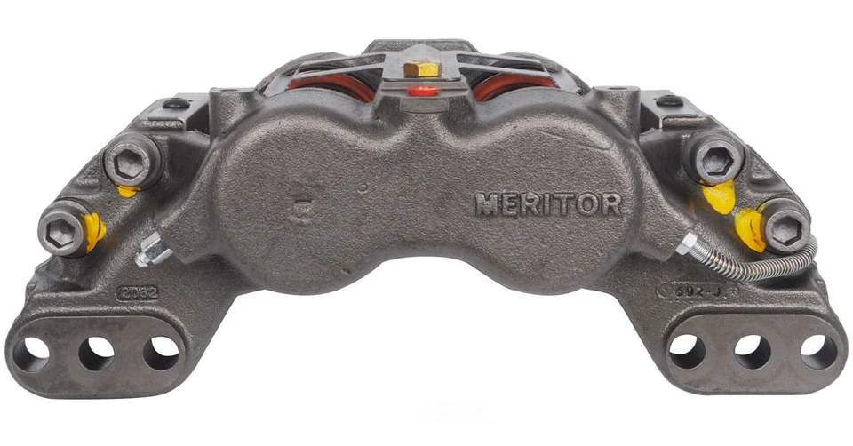 Pinza de freno de disco para Ford F650 2009-2015 Cardone Reman Foto 2 de 4