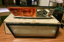 Feu arrière Citroen GSA