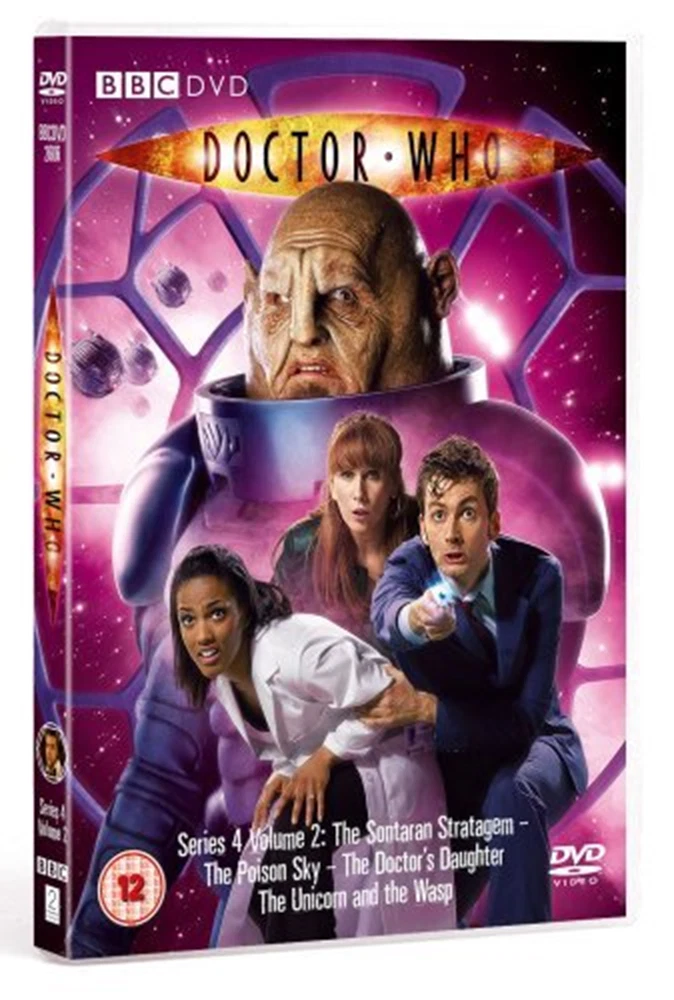 Doctor Who Dvd David Tennant for sale | eBay UK
