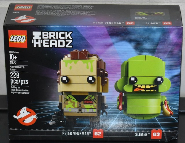 lego brickheadz 41622
