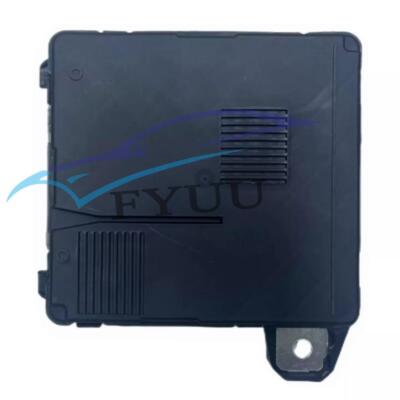 Motorsicherungskasten Für Renault Megane II 2002-2006 - OEM 8200306033