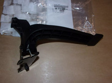 Capot Peugeot 3008