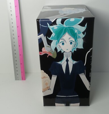 (未使用･未開封品)　Land Of The Lustrous [Blu-ray] bt0tq1u Amazon.com: Land Of The Lustrous Collection BLU-RAY [2019