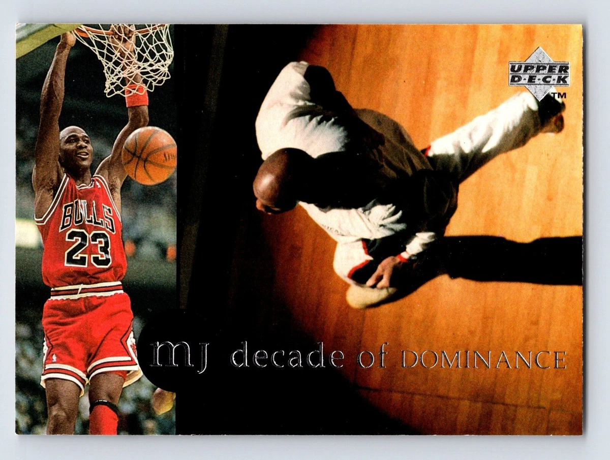 1994 Upper Deck Michael Jordan Rare Air Tribute Set - Michael Jordan #90  for sale | eBay