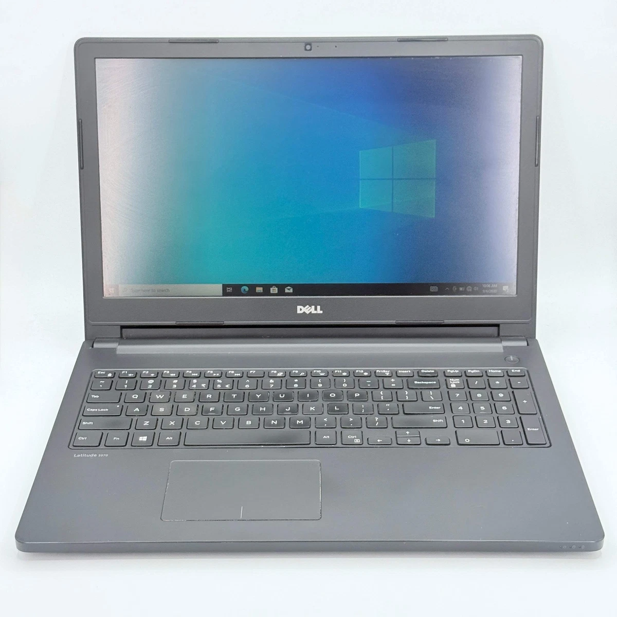 Dell Latitude 3570 PC Laptops & Netbooks for Sale | Shop New