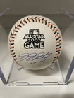 JJ Putz 2007 All Star Game Rawlings Baseball Seattle Mariners Signed