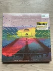 Pink Floyd Live From the Los Angeles 1975 4LP RSD 2026 Vinyl LP
