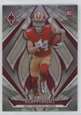 Rookies Ricky Pearsall Shield