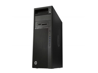 HP Z440 PC Xeon E5-1650 V4 Quadro M4000 64GB RAM 512GB SSD W11P