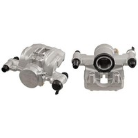 Bremssattel 1 Kolben Ø 52 Mm Grauguss A.B.S. FüR U.A. Fiat Ducato