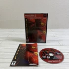 Spider-Man 2 Greatest Hits - Sony PlayStation 2 (2004) PS2 CIB Complete
