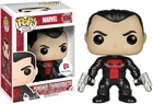 (Box Damage) Funko Pop! Marvel Punisher (Thunderbolts) Exclusive #106