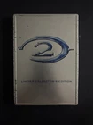 Halo 2: Limited Collector's Edition (Microsoft Xbox, 2004)