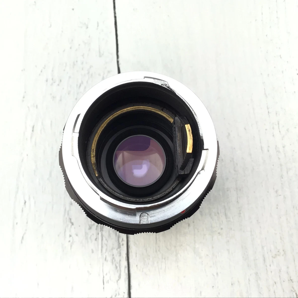 Leica ELMAR-M f/4 Camera Lenses 135mm Focal for sale - eBay