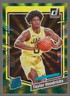 2023-24 Donruss Taylor Hendricks Rookie #208