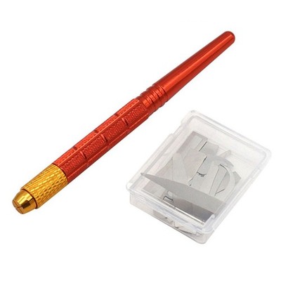IC Chip Repair Thin Blade CPU Edge Remover Motherboard Chip Repair Tool Phone