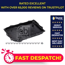 Automatic GearBox Oil Filter fits MASERATI Transmission 673003178 673005766 Febi