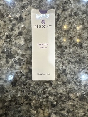 NEXXT Prebiotic Serum | Balancing & Nourishing Skincare | 1 fl oz