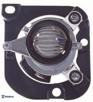 Abakus 661-2016L-UE Nebelscheinwerfer Zusatzscheinwerfer Nebler