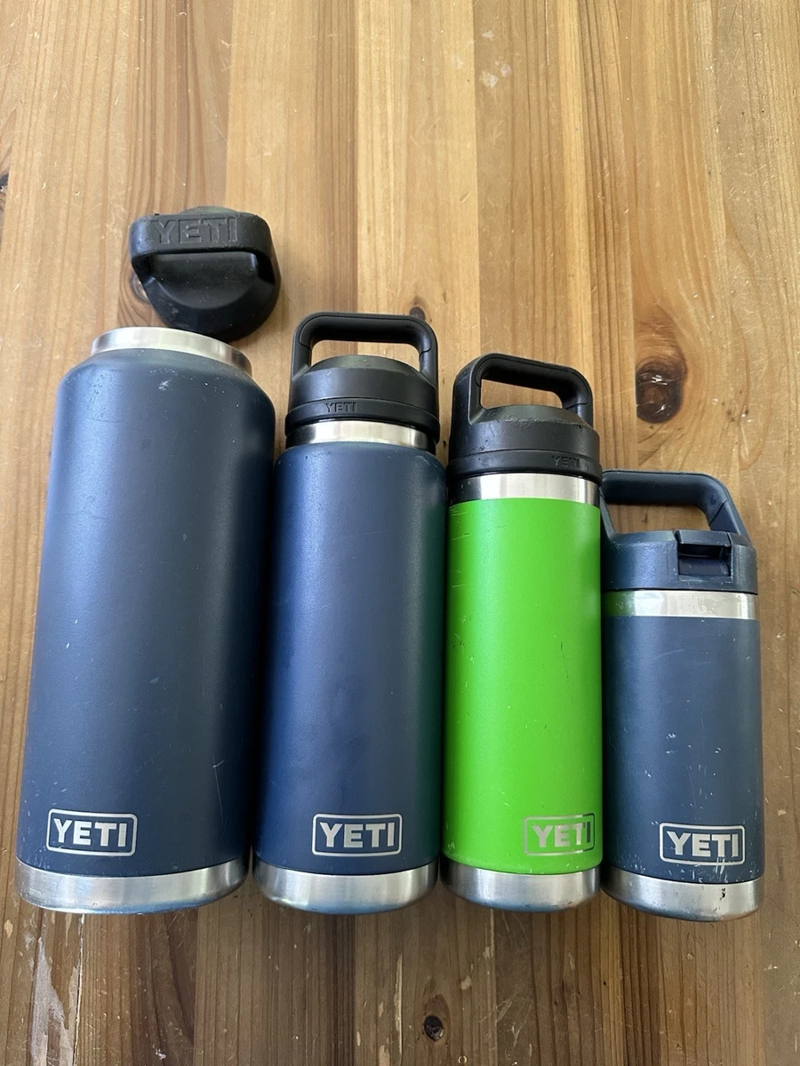 Yeti Water Bottles for sale - eBay
