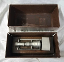 FT4 Modular Industrial Turbine United Technologies Model Jet Engine