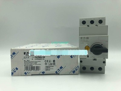 PKZM4-58 brand new motor protector #za