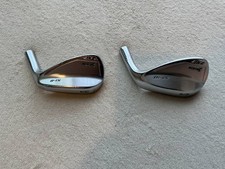 Dunlop Zxi7 Aw 51 Sw 57 Wedge Heads Dunlop Zxi7 Aw 51 Sw 57 Wedge Heads