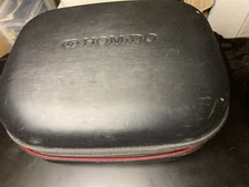 Homido VR Headset w/ Carrying Case