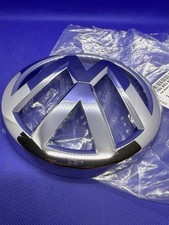 Calandre Volkswagen CRAFTER