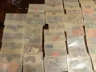 US Stamps...Rare Used