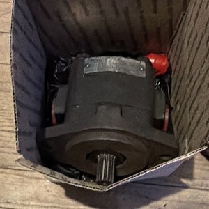 Parker P2P20A399UEAF19-65 Hydraulic Gear Pump, Hydraulic Power Source