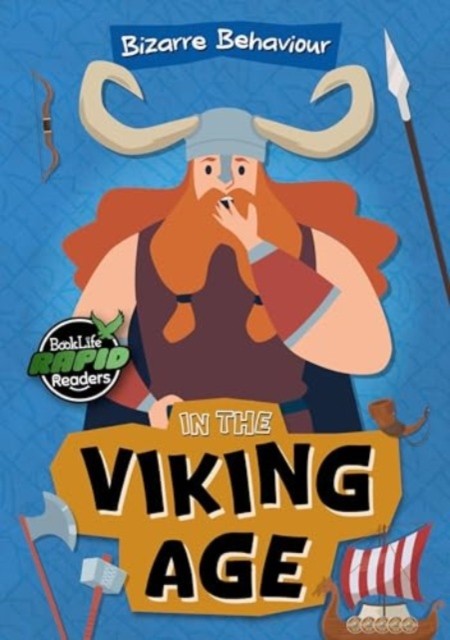 In the Viking Age by Shalini Vallepur 9781805056072 NEW Free UK Delivery - Image 4