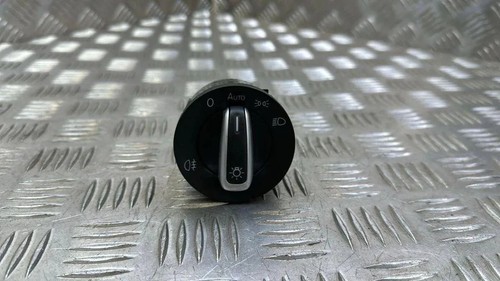 VW PASSAT B6 3C2 Scheinwerferschalter 3C8941431 2.00 Diesel 103kw 2011 31828651