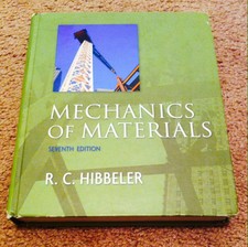 Mechanics of Materials