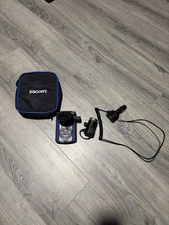 Escort MAX 360C MKII Radar Detector with Dashcam bundle