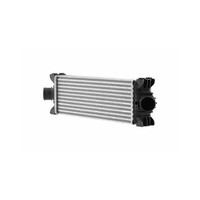 Hella LadeluftküHler 8ML 366 470-971 FüR Ford
