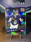 2025 Topps Chrome Jaxson Dart 1975 Refractor RC #1975-25 Giants Rookie