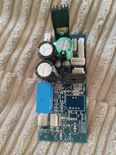 KEF X300A Power Supply For Slave Speaker