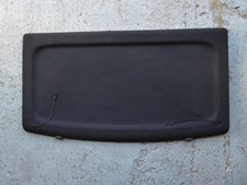 GENUINE MG ZS 2018-2024 PARCEL SHELF LOAD COVER BLACK FEW MARKS CHEAP SEE PHOTOS