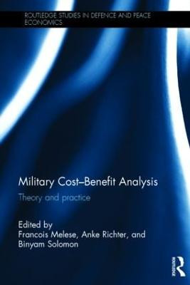 Militärische Kosten-Nutzen-Analyse - 9781138850422
