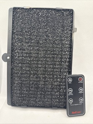 Redcore R1 15301 Concept R1 Air Filter And Remote Control ONLY