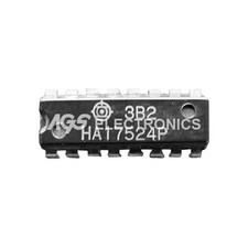 HA 17524 CIRCUITO INTEGRATO SWITCHING REGULATOR 16p